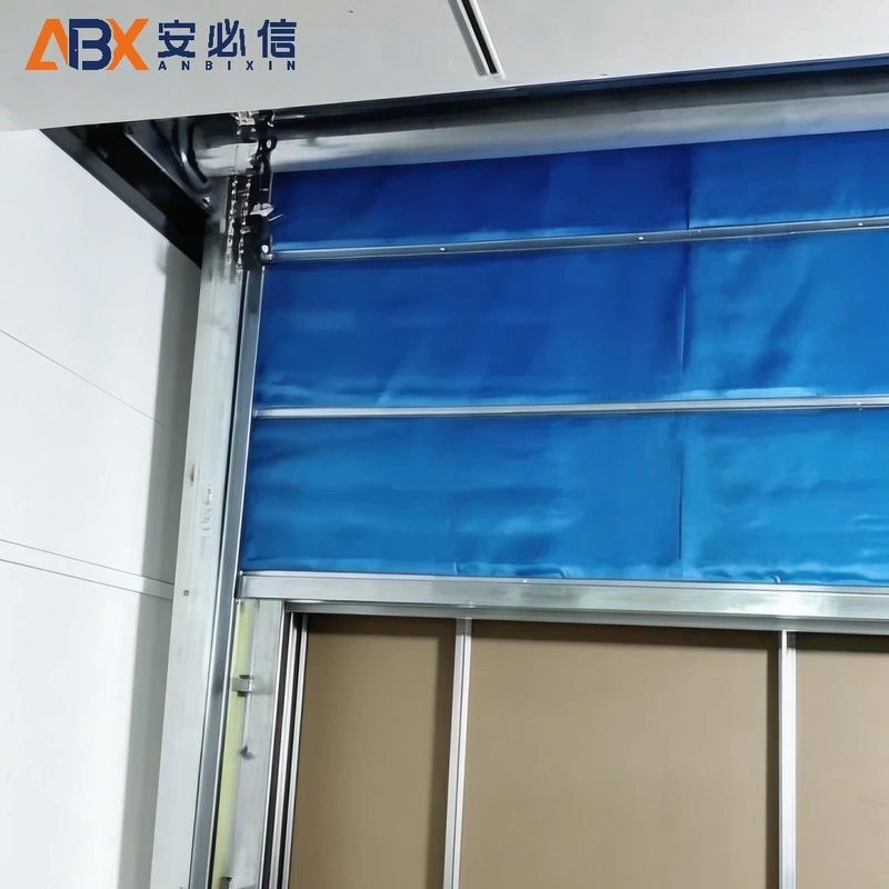 日照市海绵门封