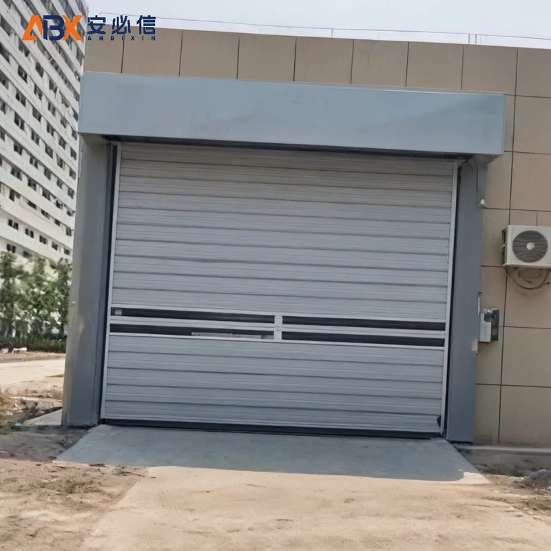 日照市厂房高速门